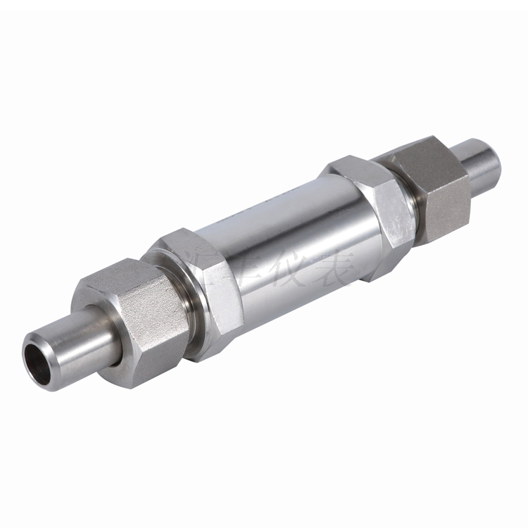 不锈钢压力表阀