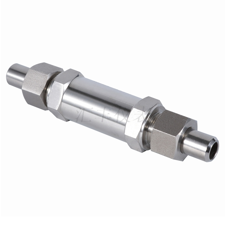 不锈钢压力表阀